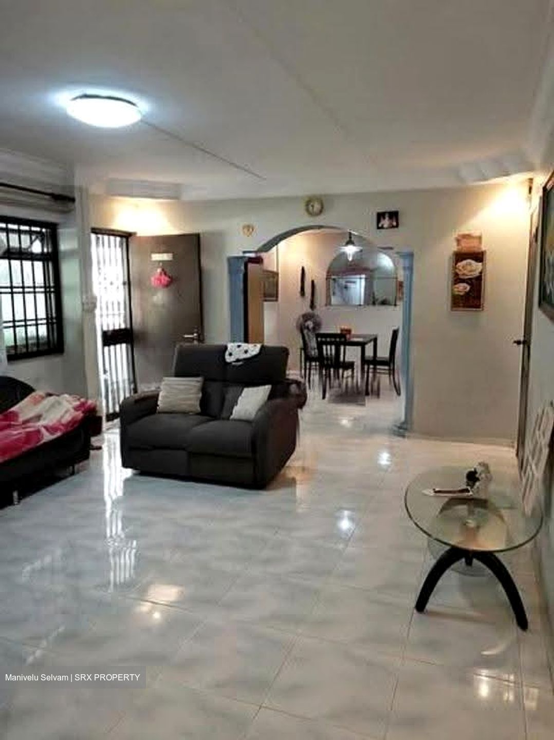 Blk 618 Choa Chu Kang North 7 (Choa Chu Kang), HDB 4 Rooms #617144481